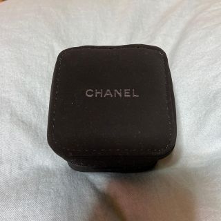 シャネル(CHANEL)のシャネル　時計ケース　値下げ　美品(その他)