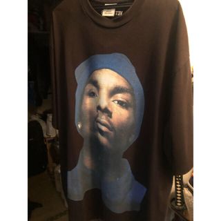 バレンシアガ(Balenciaga)のvetements snoop dog tシャツ(Tシャツ/カットソー(半袖/袖なし))