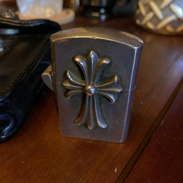 値下げクロムハーツ ラスベガス限定 LUCKY7 Zippo | www.innoveering.net