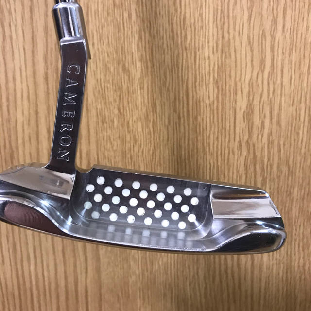 Scotty Cameron - Scotty Cameron putter(激レア2500本限定)最終価格