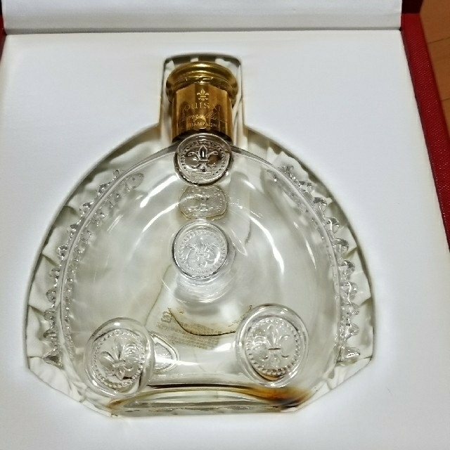 LOUIS  XIII