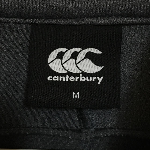 CANTERBURY(カンタベリー)の新品未使用Canterburyカンタベリージャケット スポーツ/アウトドアのスポーツ/アウトドア その他(ラグビー)の商品写真