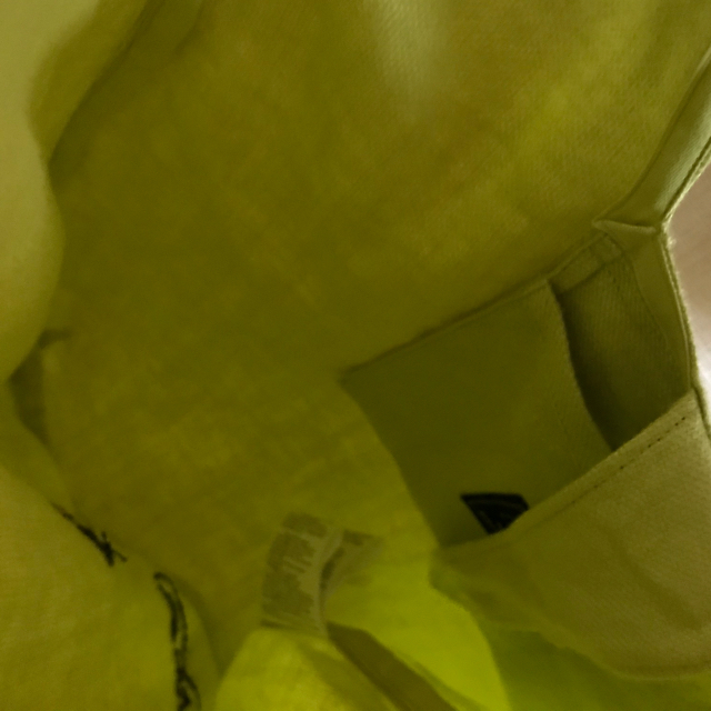 mina perhonen(ミナペルホネン)の【バンビ様専用】ミナペルホネン　うさぎバッグ レディースのバッグ(トートバッグ)の商品写真