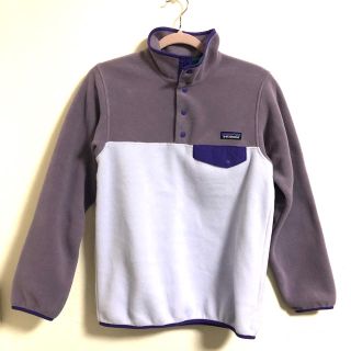 パタゴニア(patagonia)のpatagonia新品フリースxs レディース(その他)