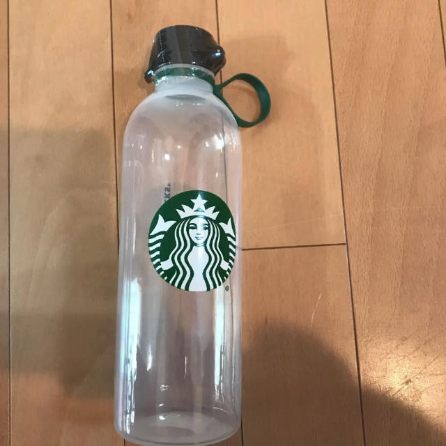 Starbucks Coffee アメリカ限定スターバックス タンブラー スタバ 透明の通販 By くーみら S Shop スターバックス コーヒーならラクマ