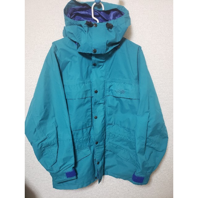 The North Face Vintage Gore Tex Jacket