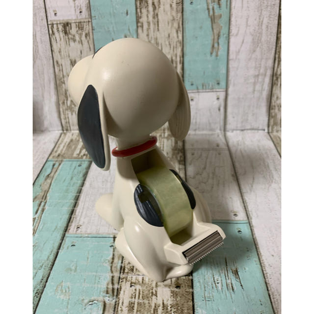 SNOOPY - スヌーピー海外製 ホールマーク テープカッターの通販 by