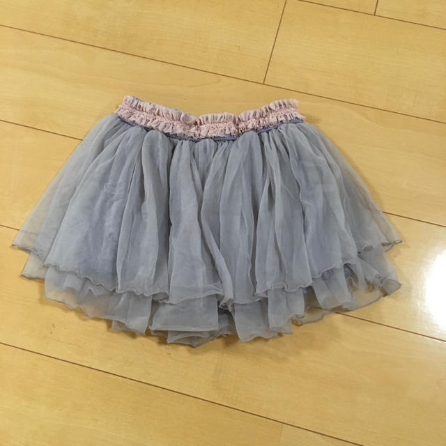 la belle Etude(ラベルエチュード)のチュールスカパン♡ レディースのパンツ(ショートパンツ)の商品写真