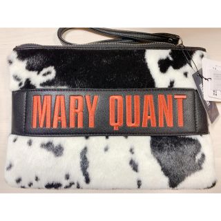 マリークワント(MARY QUANT)のクラッチバッグ(クラッチバッグ)