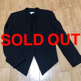 本物 希少 タグ付 新品 未使用 ヘルムートラング ノーカラー