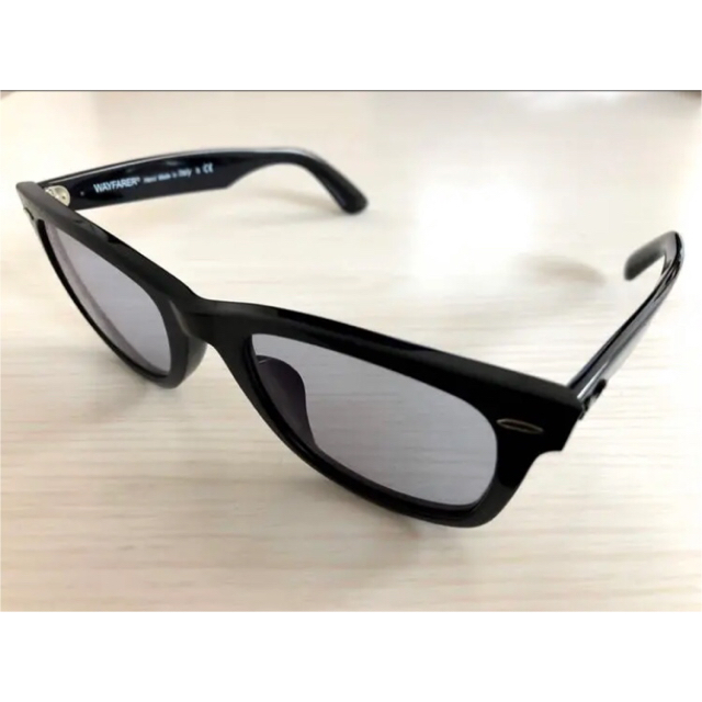 Ray-Ban RB2140F 901/64 2