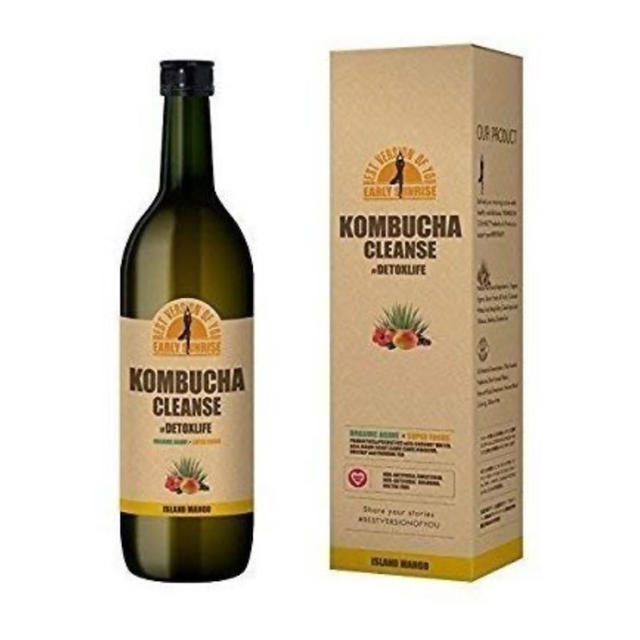 白日様専用※新品コンブチャクレンズ720ml ブランド雑貨総合 www