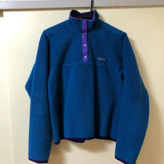 パタゴニア(patagonia)の専用　パタゴニア　フリースジャケット(その他)