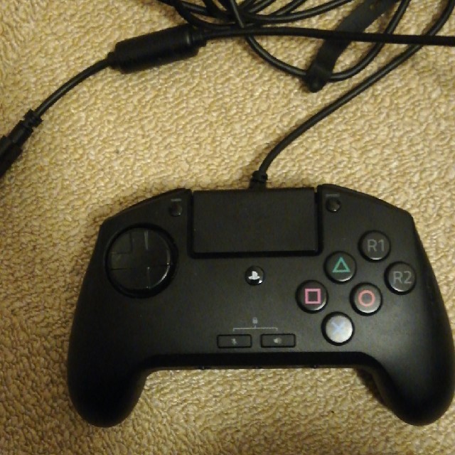 再入荷/予約販売! RAZER RAION レイザー ライオン パッド