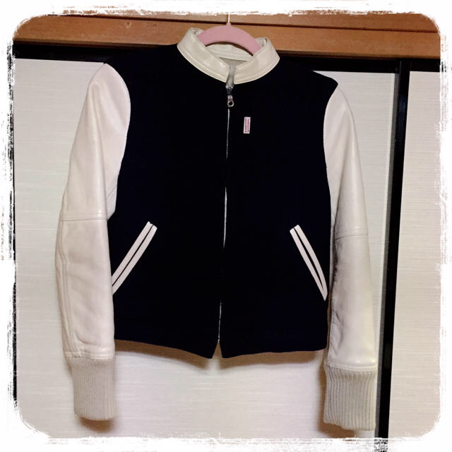 ♡ブルゾン♡ レディースのジャケット/アウター(ブルゾン)の商品写真