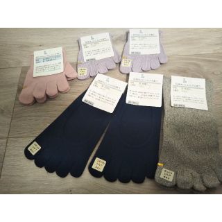 クツシタヤ(靴下屋)のMarco様専用(ソックス)