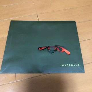 ロンシャン(LONGCHAMP)のふりる様専用　ロンシャン　ラッピング袋(その他)