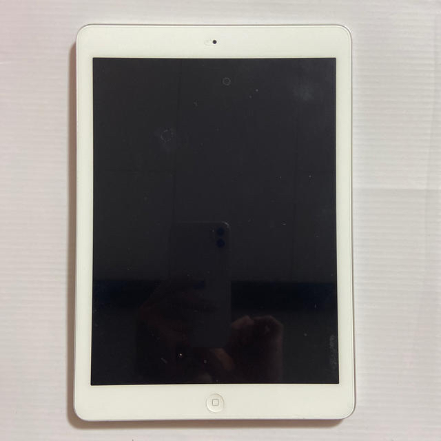 iPad Air 64GBPC/タブレット