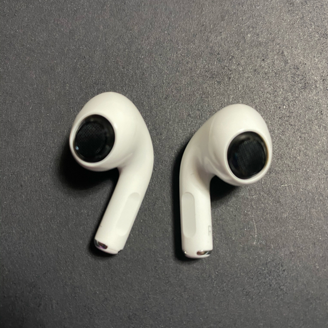 AirPods pro 3