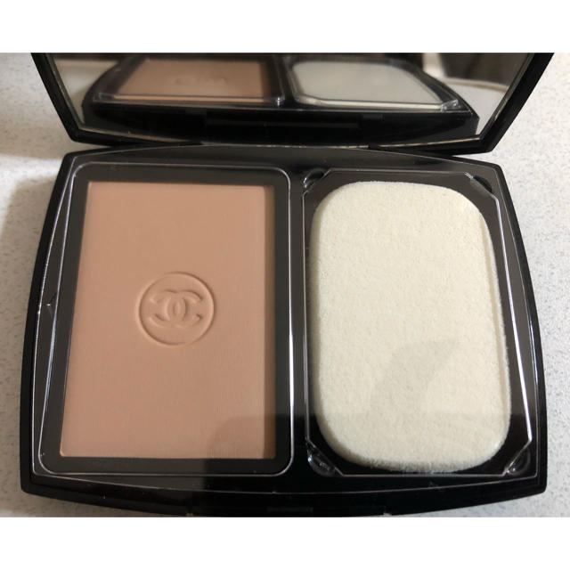 CHANEL DOUBLE PERFECTION 新品未使用