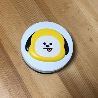 ボウダンショウネンダン(防弾少年団(BTS))のVT BT21 クッションファンデ　23(ファンデーション)