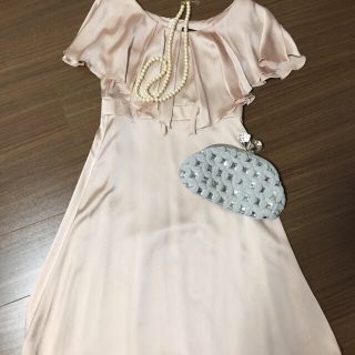 エポカ(EPOCA)のエポカザショップ  ワンピース結婚式(ひざ丈ワンピース)