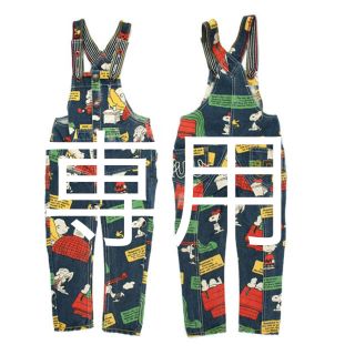 ブーフーウー サロペット/オーバーオール(レディース)の通販 9点 ブーフーウー サロペット/オーバーオール(レディース)の通販 9点