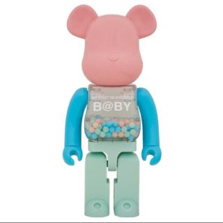 メディコムトイ(MEDICOM TOY)のMY FIRST BE@RBRICK B@BY
G.I.D.  1000%(その他)