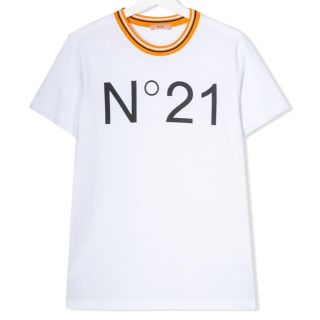 ヌメロヴェントゥーノ(N°21)のヌメロ　Tシャツ(Tシャツ(半袖/袖なし))