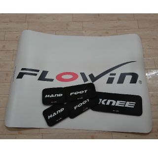 【(^^)さん専用】【正規品】flowin フローイン(ウォーキング)