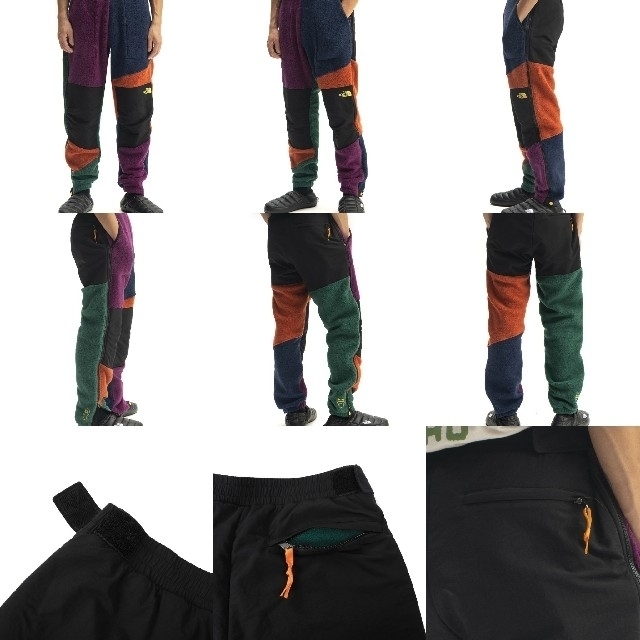 専用BRAIN DEAD THE NORTH FACE Denali Pants