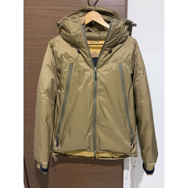 URBAN アーバンリサーチ NANGA オーロラダウンの通販 by うし9647l's shop|アーバンリサーチならラクマ RESEARCH - URBAN RESEARCH / 超特価