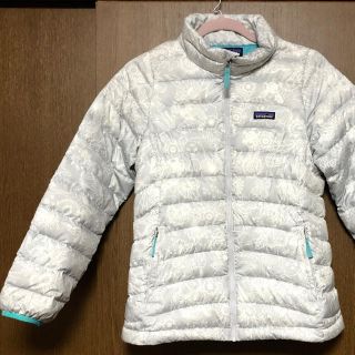 パタゴニア(patagonia)のpatagoniaダウンジャケット 150(ジャケット/上着)