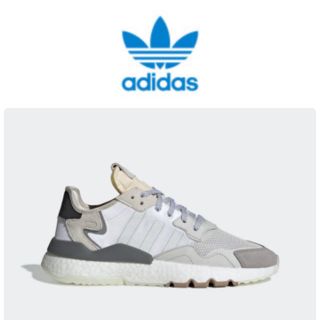 アディダス(adidas)のアディダス　オリジナルス　ナイトジョガー　スニーカー　adidas ダッド(スニーカー)