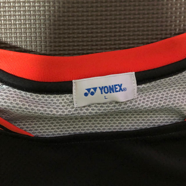 YONEX - NTT東日本 ヨネックス ユニフォーム の通販 by なべさん's