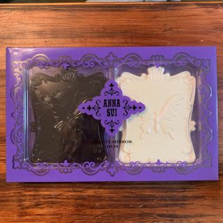 アナスイ(ANNA SUI)のANNA SUI ミラー(ミラー)