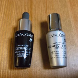 ランコム(LANCOME)のランコム  目元用美容液　美容液(アイケア/アイクリーム)