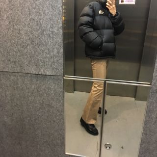 ザノースフェイス(THE NORTH FACE)の専用(ダウンジャケット)