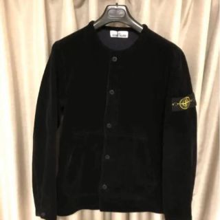 【値下げ交渉歓迎！】STONE ISLAND コーデュロイジャケット