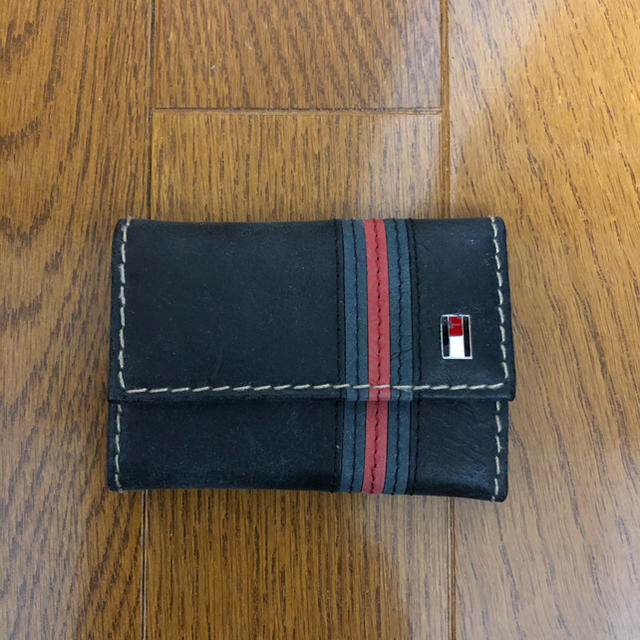 TOMMY HILFIGER - トミー キーケースの通販 by t.shop｜トミーヒルフィガーならラクマ