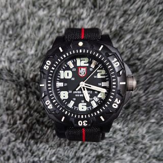 ルミノックス(Luminox)のLUMINOX 0200series セントリー(腕時計(アナログ))