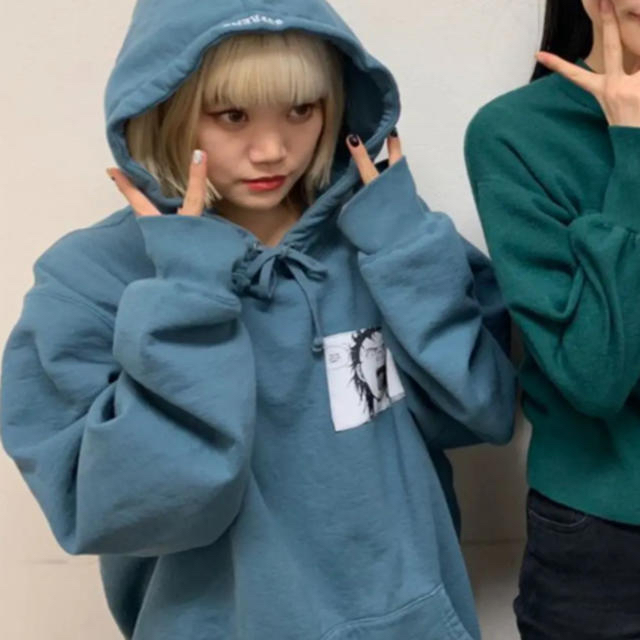Supreme - 確実正規品 Akira Patches Hooded Sweatshirtの通販 by sup