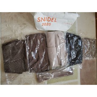 スナイデル(SNIDEL)のtiyooon様専用(セット/コーデ)