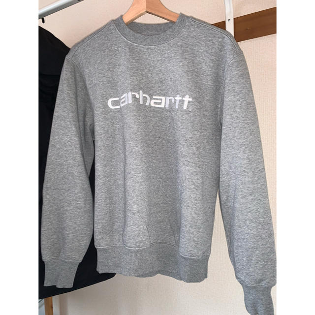 carhartt(カーハート)のキャプテン様専用 レディースのトップス(トレーナー/スウェット)の商品写真