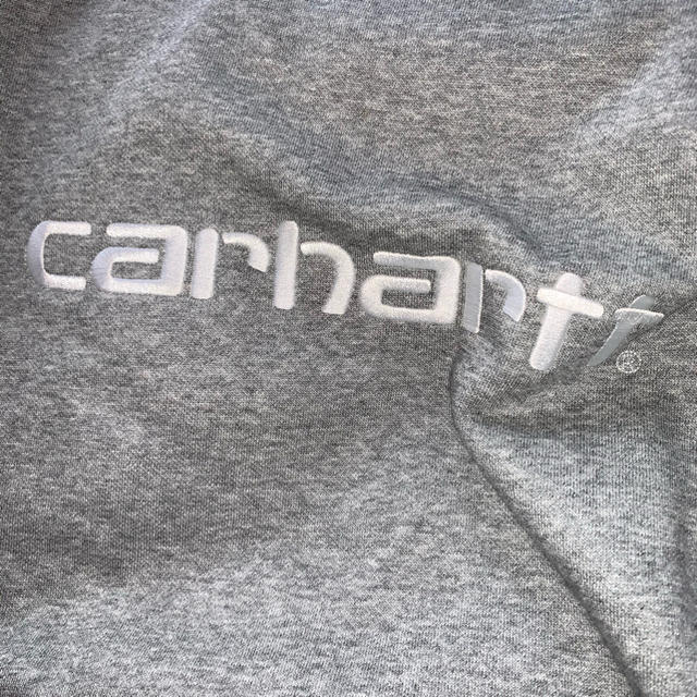 carhartt(カーハート)のキャプテン様専用 レディースのトップス(トレーナー/スウェット)の商品写真