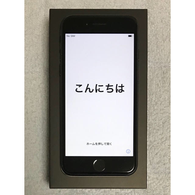 355847081033859iPhone7 32GB  docomo