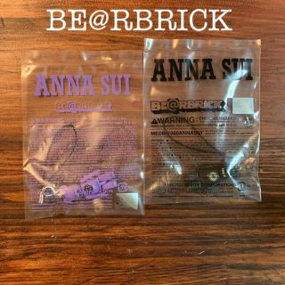 アナスイ(ANNA SUI)の【レア！】ANNA SUI ベアブリック(その他)