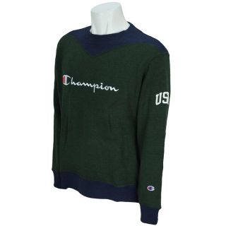 チャンピオン(Champion)のchampionゴルフ　チャンピオンゴルフ　セーター　新品未使用　タグ付(ウエア)