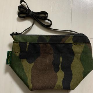 エルベシャプリエ(Herve Chapelier)のミッフィー様専用　HERVE CHAPELIER ポシェット XS(ショルダーバッグ)