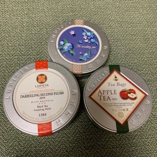 ルピシア(LUPICIA)のLUPICIA(茶)
